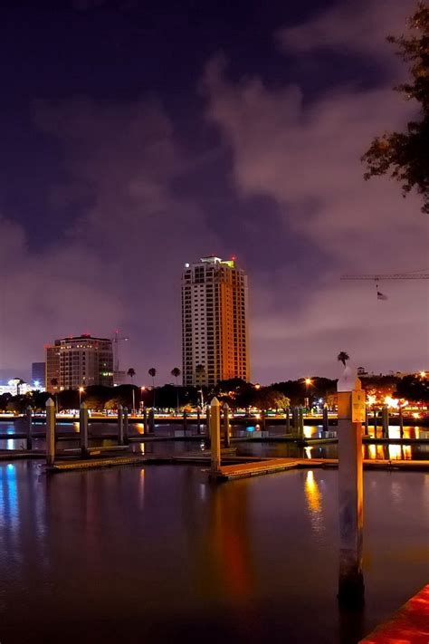 Florida Night Wallpapers Top Free Florida Night Backgrounds