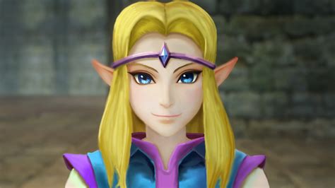 Zelda Cdi Character Profile Wikia Fandom Powered By Wikia