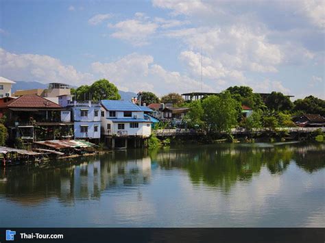 Maybe you would like to learn more about one of these? ชุมชนริมน้ำจันทบูร เมืองจันทร์ จันทบุรี