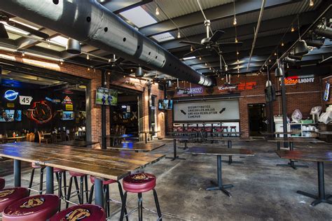 JJ's Grill — Core Architects