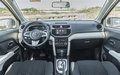 Find a new suv at a toyota dealership near you, or review different rush variants online. Comparison - Toyota Rush 1.5AT 2019 - vs - Toyota RAV4 ...