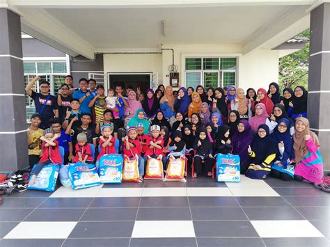 Rumah harapan melaka untuk golongan b40. 40 Remaja Melaka Tengah Sumbang Tenaga di Pertubuhan ...