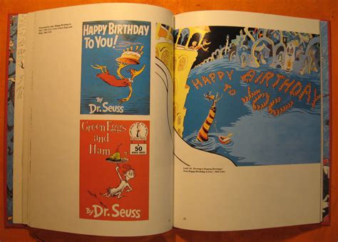 Dr Seuss From Then To Now A Catalogue Of The Retrospective Exhibition