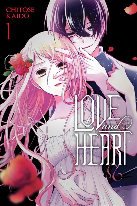 Love And Heart Volume 1 Manga Review Theoasg