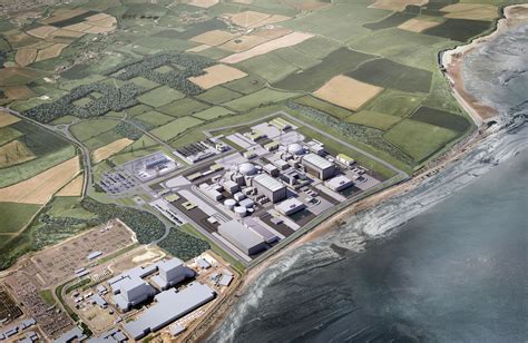 osborne makes £2 billion guarantee for nuclear power station at hinkley point market business news