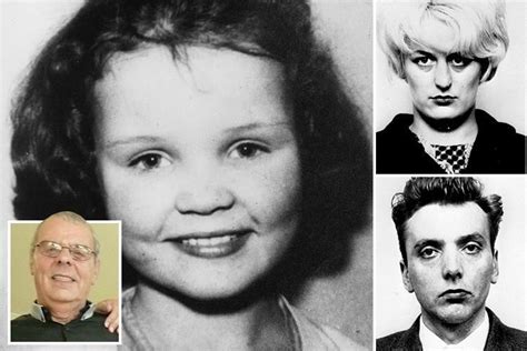 Brother Of Moors Murderers Victim Lesley Ann Downey Admits He Will Never Forgive Himself For