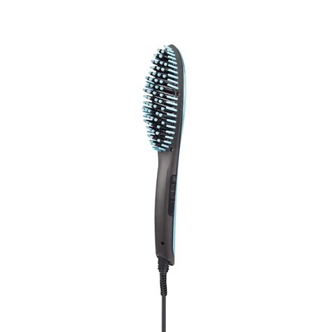 Vivitar Aqua Ceramic Straightening Hair Brush