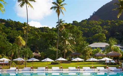 48 Hours In St Lucia An Insider Guide To The Isle Of Pitons