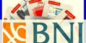 Info cash flow setiap akhir bulan. 14 Jenis Produk Tabungan Bank BNI Untuk Nasabah - Zonkeu