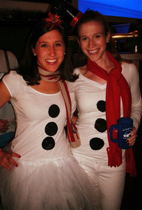 Frosty The Snowman Costume Winter Wonderland Costume Winter Wonderland