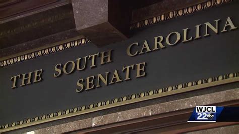 South Carolina Senate Votes To Make Education Reform Top Priority