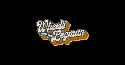 Wheels And The Legman Tv Mug Teepublic