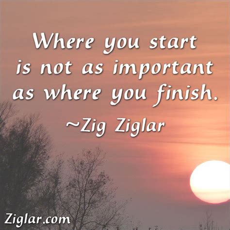 Finish What You Started Quotes Quotesgram