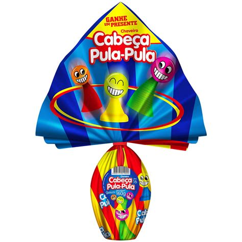 Ovos De Páscoa Com Brinquedos
