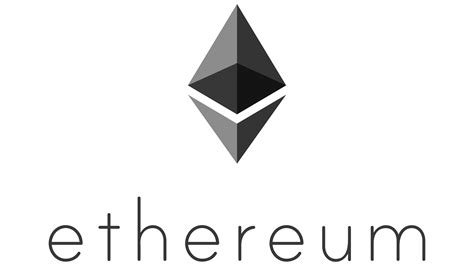Ethereum Logo Significado Del Logotipo Png Vector