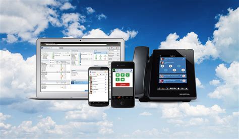 The Ultimate Guide To Cloud Based Phone Systems