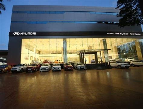 Headquarter hyundai has a service center that will meet your expectations and surprise you with our superior repair services. Which is the best Hyundai service center in Bangalore? - Quora