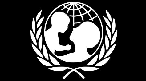 Free download unicef logo logos vector. UNICEF logo histoire et signification, evolution, symbole ...