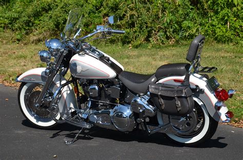 1994 Harley Heritage Softail Special Nostalgia For Sale On 2040 Motos