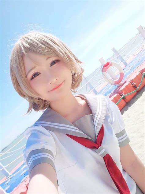 梨嘉aliga On Twitter Cute Cosplay Cute Japanese Girl Kawaii Cosplay