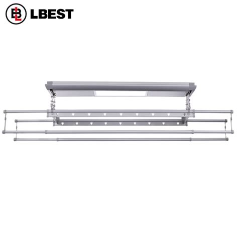Buy qqoutlet wall mounted clothes drying rack stainless steel space saving folding adjustable collapsible (22wx21dx19h): Wholesale Ikea Wall Mounted Laundry Portable Hanging ...