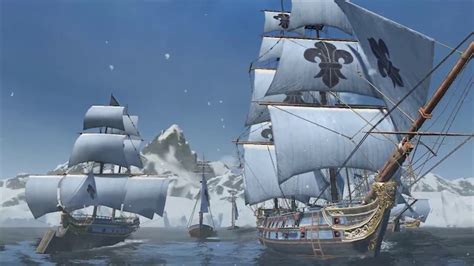 Assassins Creed Rogue All Legendary Ships Battles YouTube