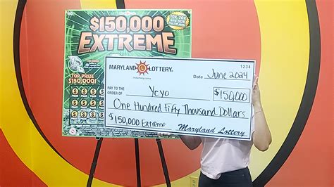 Lottery Scratch Off Player Wins 150000 On Lunch Break After A Schedule Snafu She Wasnt