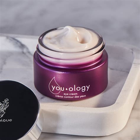 Younique You·ology Augencreme