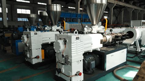 High Quality Lb Ce Iso 16 630mm Pvc Pipe Extrusion Line With 22 160kw