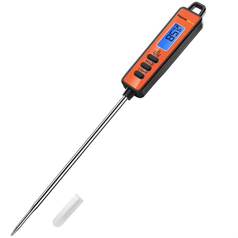Thermopro Tp 01a Digital Instant Read Meat Thermometer Academy