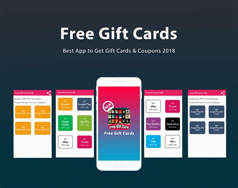 Maybe you would like to learn more about one of these? Free Gift Cards Generator - Free Gift Card 2018 for Android - APK Download