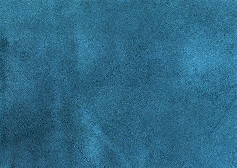 Blue Velvet Seamless Texture Image To U