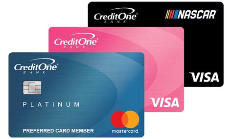 Credit One Bank Credit Card Application Features Of The Standard Bank