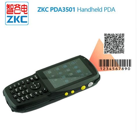 User rating, 2.9 out of 5 stars with 7 reviews. Low price 1D/2D Barcode scanner device with touch screen ...