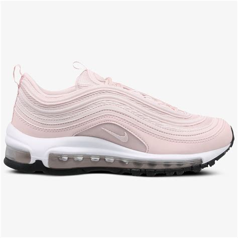 Nike W Air Max 97 921733 600 Kolor Różowy Damskie Sneakersy Buty