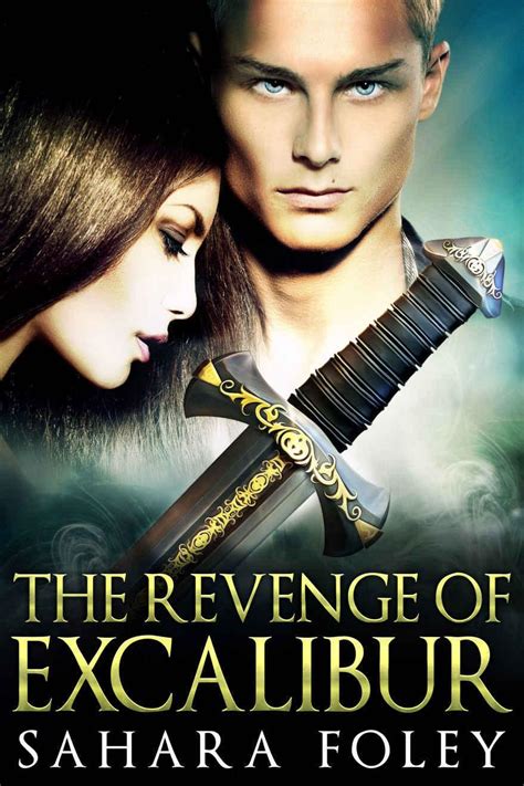 Read Free The Revenge Of Excalibur Online Book In English All Chapters