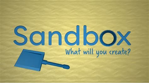 Sandbox 1 Roblox Wiki Fandom