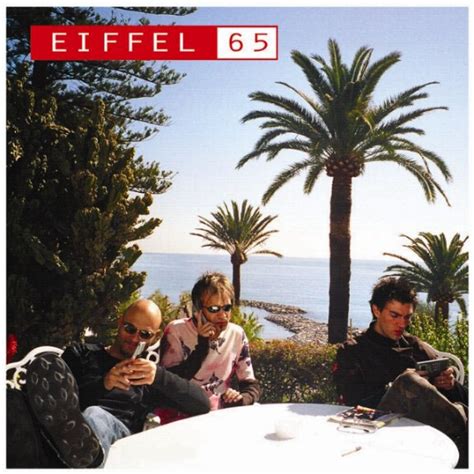 Eiffel 65 Eiffel 65 2003 Music Lossless Flac Ape Wav Music