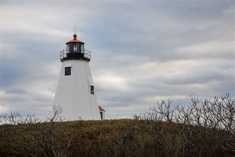 10 Oldest Lighthouses In The United States Lighthouse Coast Guard Stations