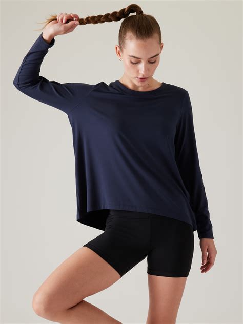 With Ease Top | Athleta