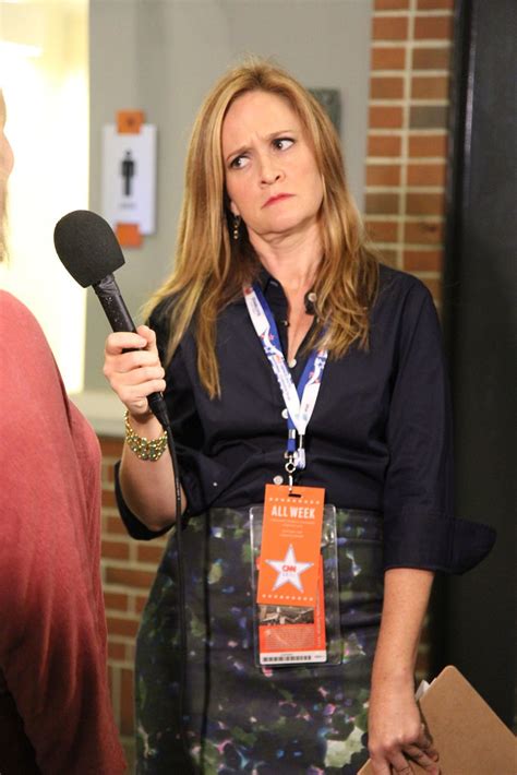 Samantha Bee The Daily Show Youth Radio Flickr