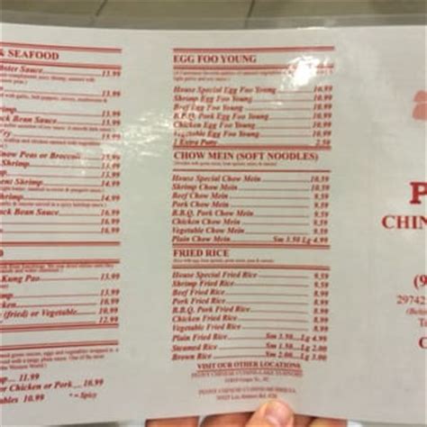 There aren't enough food, service, value or atmosphere ratings for shanghai fast food. Peony Chinese Cuisine - Chinese - Temecula, CA - Yelp