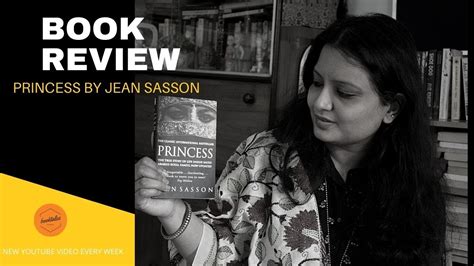 Princess By Jean Sasson Book Review Youtube