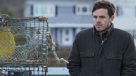 Leigh Paatsch Five Star Review Of Film Manchester By The Sea Herald Sun
