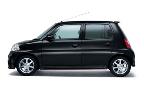 Daihatsu Esse Custom Price In Pakistan Specs Features 2024 2005 2011