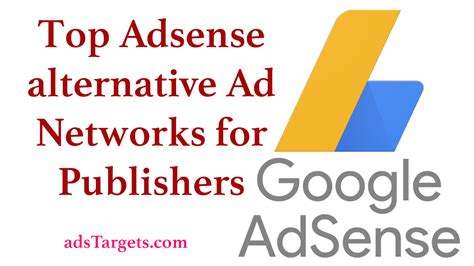Google adsense is probably the most famous platform you can use to run ads on your website this way google is able to serve ads correctly. Adstargets Ad Network: Best Google Adsense alternative for ...