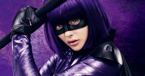 Movieweb On Twitter Hit Girl Prequel May Happen Before Kick Ass 3