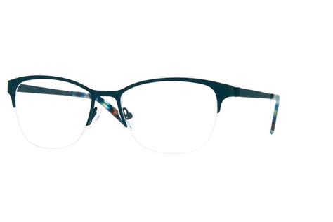 forest green browline glasses 169524 zenni optical