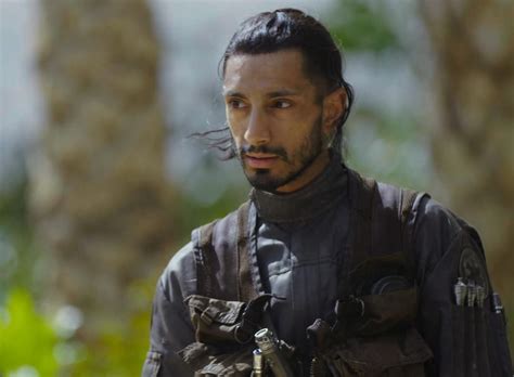 Riz ahmed as bodhi rook, a former imperial cargo pilot who defects to the rebels under the influence of galen erso.2021. Rogue One: A Star Wars Story // Riz Ahmed as Bodhi Rook ...