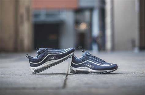 Air Max 97 Ultra Midnight Navy Rsneakers